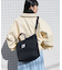 別注 撥水PADDED TOTE BAG/パデットトートバッグ