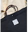 別注 撥水PADDED TOTE BAG/パデットトートバッグ