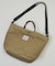 別注 撥水PADDED TOTE BAG/パデットトートバッグ