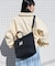 別注 撥水PADDED TOTE BAG/パデットトートバッグ
