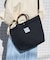 別注 撥水PADDED TOTE BAG/パデットトートバッグ