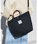 別注 撥水PADDED TOTE BAG/パデットトートバッグ