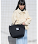 別注 撥水PADDED TOTE BAG/パデットトートバッグ