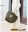 別注 撥水PADDED TOTE BAG/パデットトートバッグ