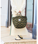 別注 撥水PADDED TOTE BAG/パデットトートバッグ