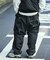 別注 GORE-TEX  CARGO PANTS/カーゴパンツ/撥水
