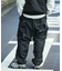 別注 GORE-TEX  CARGO PANTS/カーゴパンツ/撥水