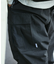 別注 GORE-TEX  CARGO PANTS/カーゴパンツ/撥水