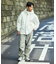別注 GORE-TEX  CARGO PANTS/カーゴパンツ/撥水