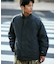 別注 GORE-TEX 3WAY ショートモッズコート/M65/ゴアテックス/撥水