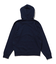 限定展開 KIDS ZIP HOODED SWEATSHIRT / キッズ ジップフーデッドスウェットシャツ / ジップパーカー / CK-Y102