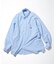 Oxford BD SHIRT/オックスフォード ボタンダウンシャツ
