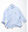 Oxford BD SHIRT/オックスフォード ボタンダウンシャツ