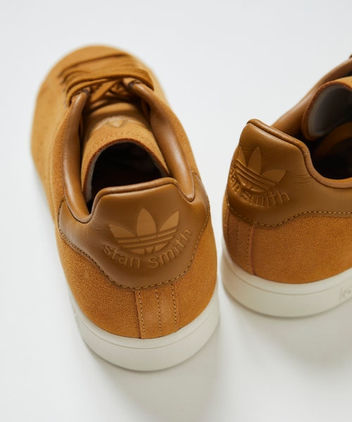 国内流通限定モデル STAN SMITH/スタンスミス｜フリークスストア