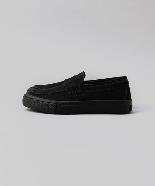 CONVERSE LOAFER SKATEBOARDING SUEDE/コンバース ローファー