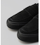 CONVERSE LOAFER SKATEBOARDING SUEDE/コンバース ローファー スケートボーディング スエード