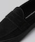 CONVERSE LOAFER SKATEBOARDING SUEDE/コンバース ローファー スケートボーディング スエード