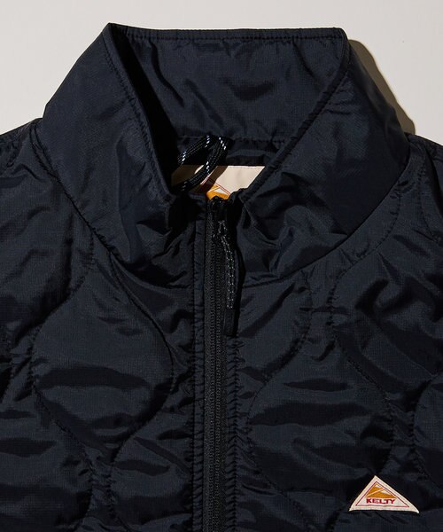 限定展開 KELTY×FREAK'S STORE/ケルティ 別注 ワンポイント