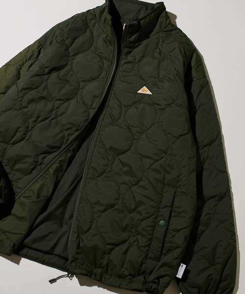 限定展開 KELTY×FREAK'S STORE/ケルティ 別注 ワンポイント