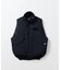 別注 GORE-TEX DOWN FLIGHT VEST/ゴアテックス ダウン フライト ベスト/撥水