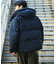 別注 GORE-TEX DOWN JACKET/ゴアテックス ダウンジャケット/撥水