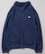 限定展開 KELTY×FREAK'S STORE/ケルティ 別注 ワンポイント ヴィンテージロゴ ハーフジップ フリースPO