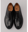 限定展開 POSTMAN SHOES / ポストマンシューズ / D214300 / レザーシューズ 革靴