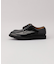 限定展開 POSTMAN SHOES / ポストマンシューズ / D214300 / レザーシューズ 革靴