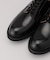 限定展開 POSTMAN SHOES / ポストマンシューズ / D214300 / レザーシューズ 革靴