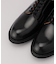 限定展開 POSTMAN SHOES / ポストマンシューズ / D214300 / レザーシューズ 革靴
