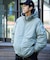 別注 HOODIE DOWN JKT/フーディー ダウンジャケット