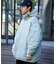 別注 HOODIE DOWN JKT/フーディー ダウンジャケット