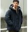 別注 HOODIE DOWN JKT/フーディー ダウンジャケット
