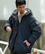 別注 HOODIE DOWN JKT/フーディー ダウンジャケット