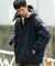 別注 HOODIE DOWN JKT/フーディー ダウンジャケット