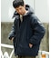 別注 HOODIE DOWN JKT/フーディー ダウンジャケット