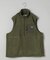 ボアベスト/フリースベスト