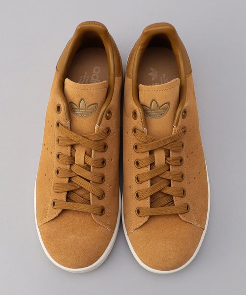 STAN SMITH限定カラー マスターズ記念カラー adidas スタンスミス STAN