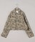 ピグメント カモ柄 ジャケット
