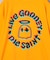 限定展開 LIVE GOONEY DIE SAINT 3D TEE / 3DプリントTシャツ / BWOODT-109