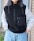 Women's Synch Vest/ウィメンズ シンチラ ベスト/フリースベスト