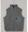 Women's Synch Vest/ウィメンズ シンチラ ベスト/フリースベスト