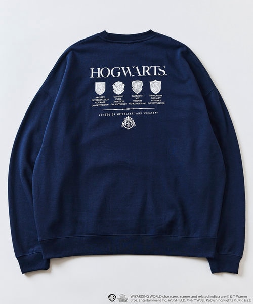 限定展開 HARRY POTTER/ハリー・ポッター 別注 ビッグシルエット