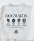 限定展開 HARRY POTTER/ハリー・ポッター 別注 ビッグシルエット バックプリント クルーネックスウェット