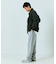15oz HEAVY WEIGHT SWEAT PANTS /15オンス ヘビーウェイト スウェットパンツ/リラックスフィット/USAコットン