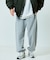 15oz HEAVY WEIGHT SWEAT PANTS /15オンス ヘビーウェイト スウェットパンツ/リラックスフィット/USAコットン