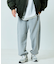 15oz HEAVY WEIGHT SWEAT PANTS /15オンス ヘビーウェイト スウェットパンツ/リラックスフィット/USAコットン