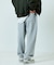 15oz HEAVY WEIGHT SWEAT PANTS /15オンス ヘビーウェイト スウェットパンツ/リラックスフィット/USAコットン
