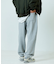 15oz HEAVY WEIGHT SWEAT PANTS /15オンス ヘビーウェイト スウェットパンツ/リラックスフィット/USAコットン