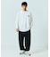 15oz HEAVY WEIGHT SWEAT PANTS /15オンス ヘビーウェイト スウェットパンツ/リラックスフィット/USAコットン